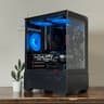⚫️ Budget GAMING PC ⚫️ Intel i5 10500 | GTX 1660 Super | 16gb RAM | 500gb SSD