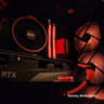  🖤🧡🖤 Gigabyte RTX 3060 Ti // Ryzen 5 3600 // Corsair Vengeance 16GB 3000MHz 