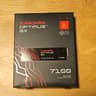 Sandisk Optimus GX 1TB NVME SSD