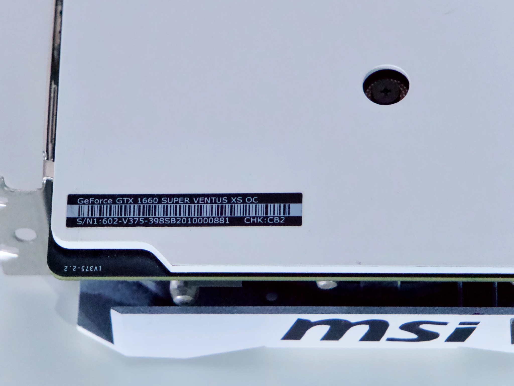 FLASH SALE! Modded GTX 1660 Super $85
