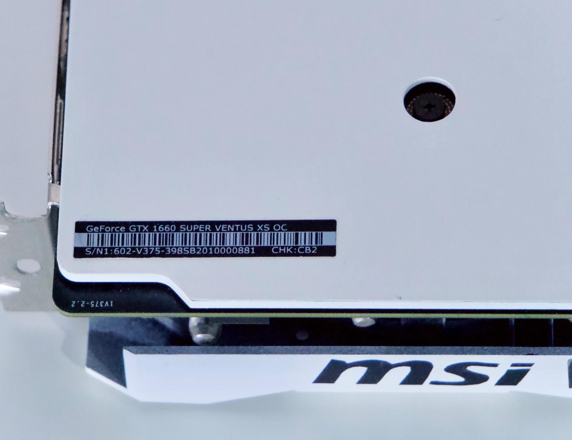 FLASH SALE! Modded GTX 1660 Super $85