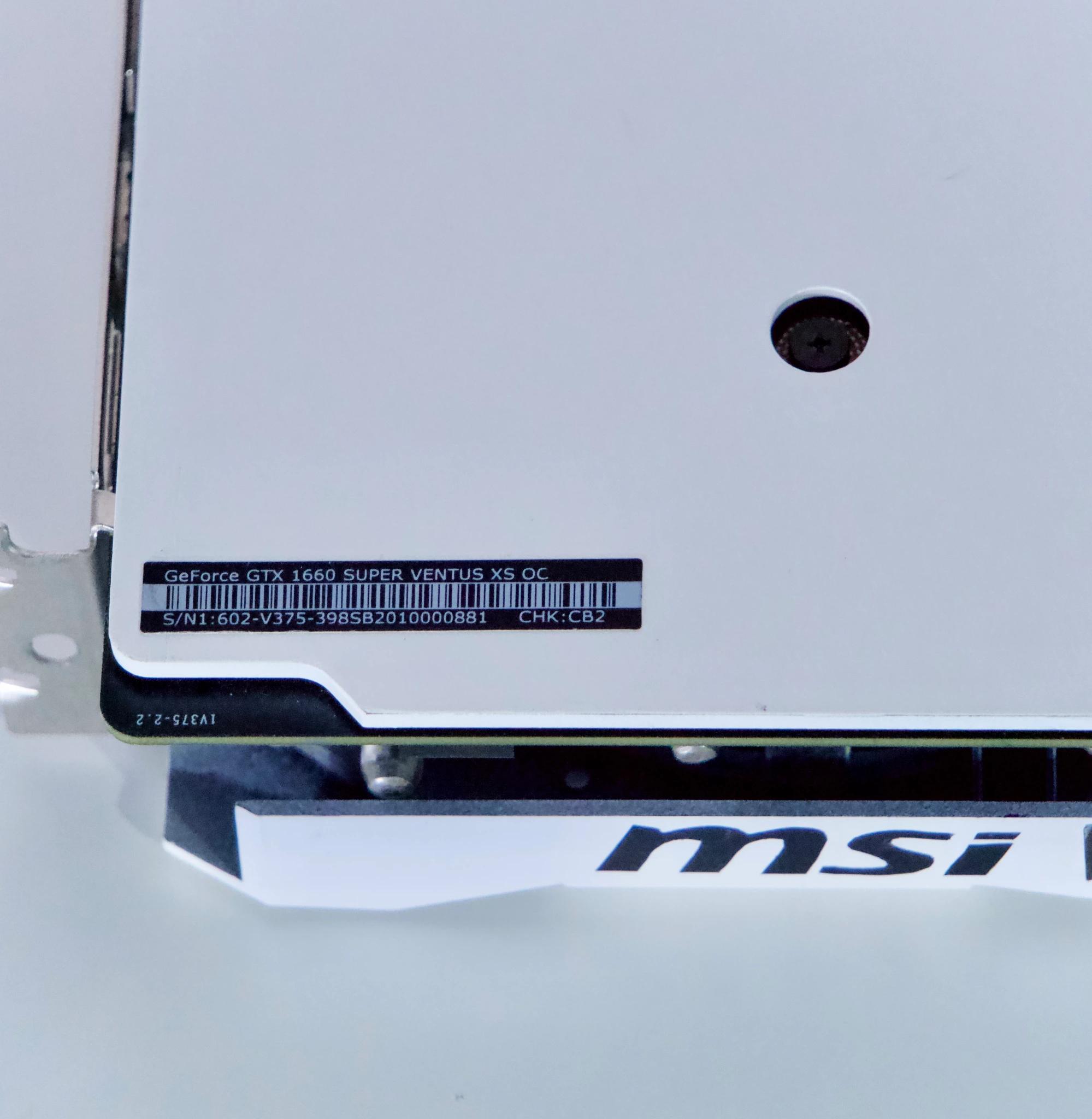 FLASH SALE! Modded GTX 1660 Super $85