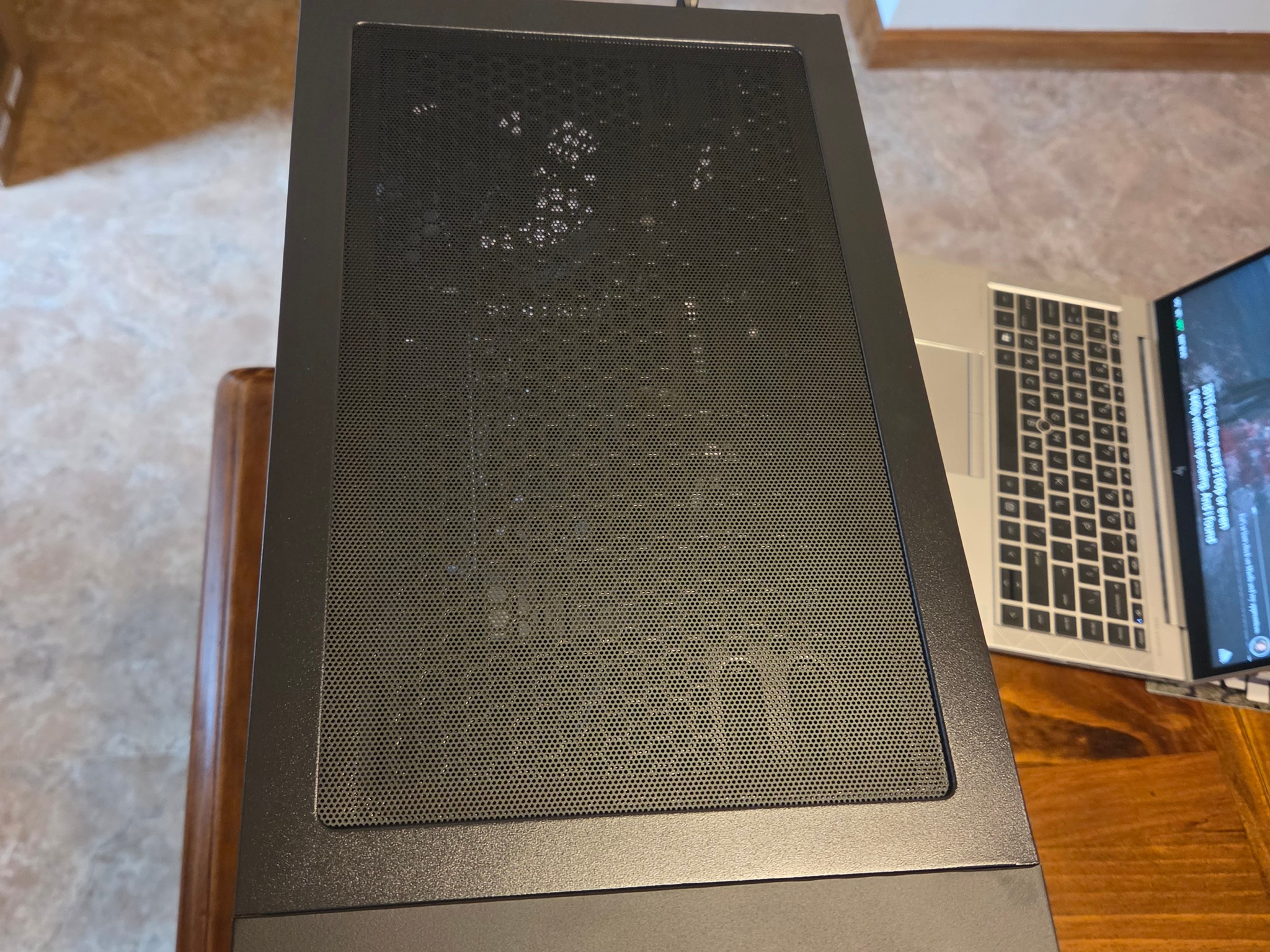 Classy and Capable Ryzen 5 5500/RTX 3050 6GB - 16GB RAM - 512GB - Windows 11
