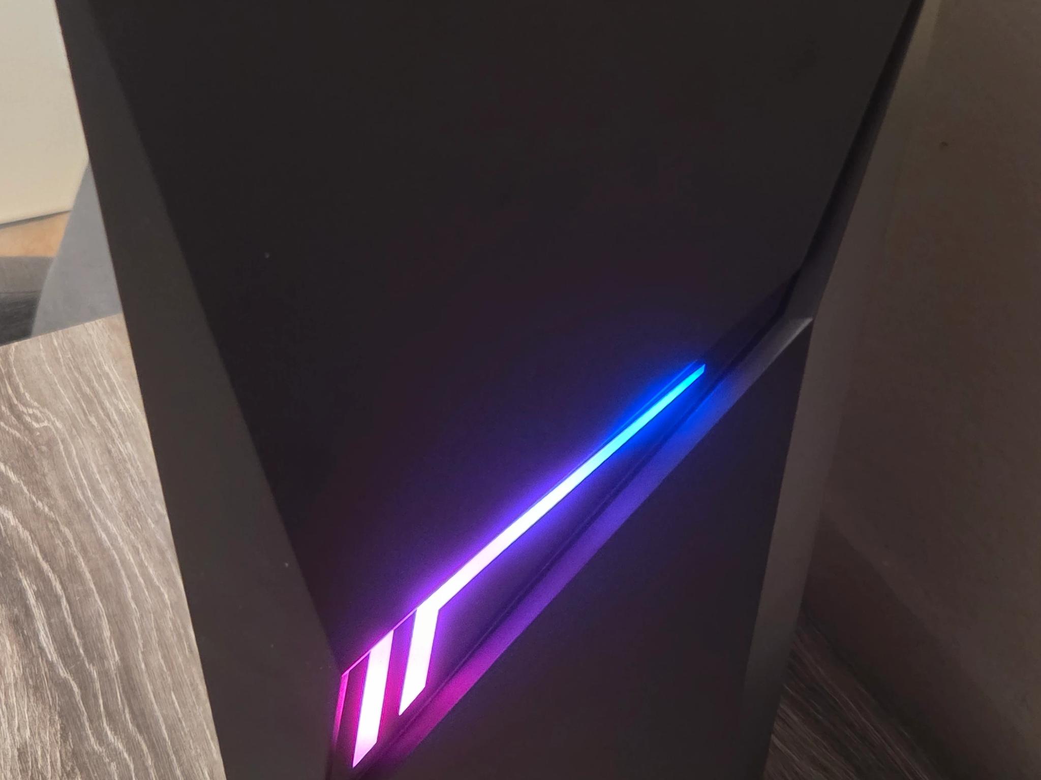 Starter Gaming PC