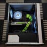 🤍💚💙 Nvidia GTX 980 FE // Intel Core i3 10100F // Neo Forza 16GB 3600MHz