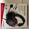 USED Hyper X Cloud Alpha Gaming Headset (Wired)