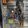 T-Series Retro Gaming PC AMD Athlon II X2 255 3.10GHz 8GB Ram 465GB HDD Window 7