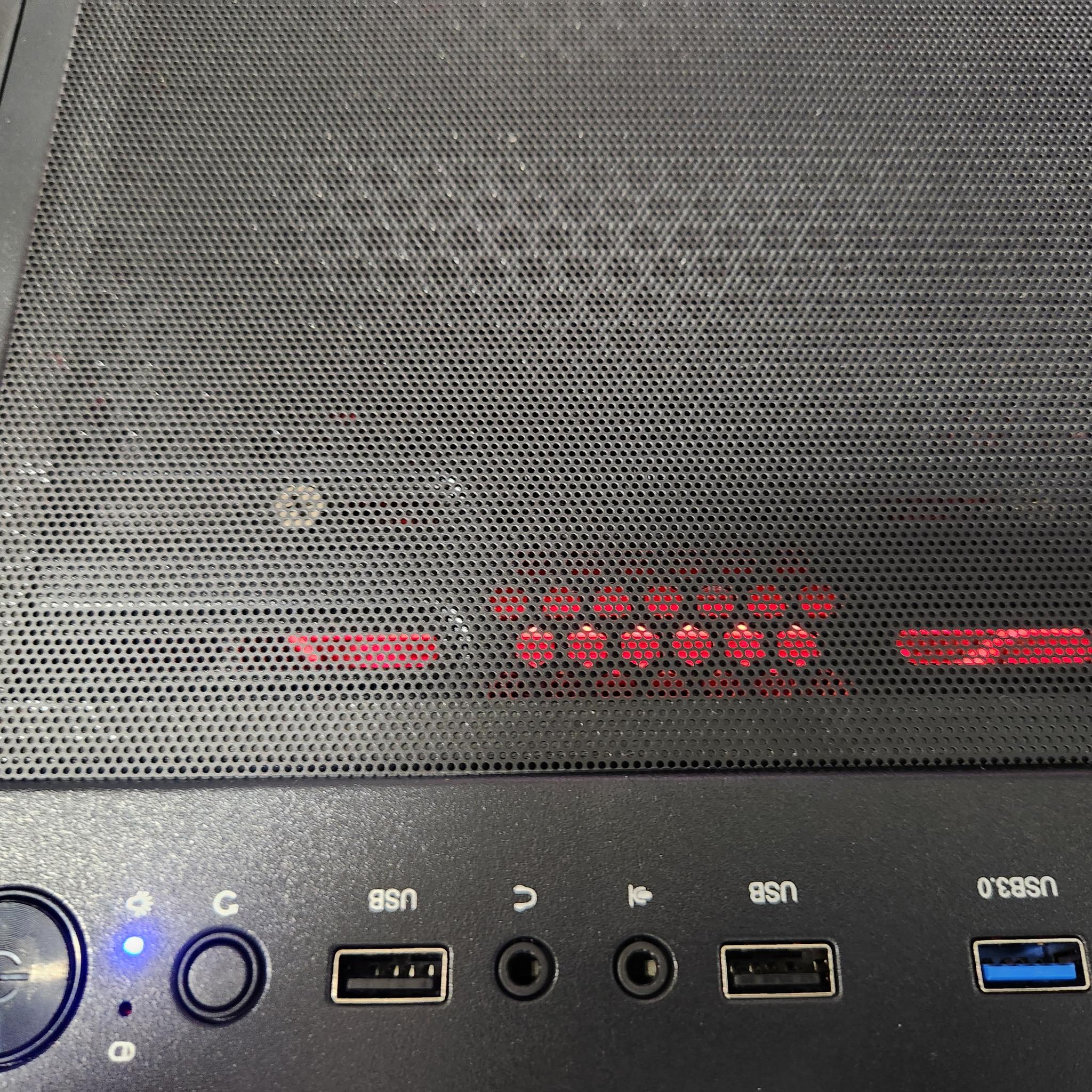 ✨AURUM✨ RTX 4070 TI SUPER 16GB | RYZEN 7 7800X3D | 32GB DDR5 6000MTs | 2 TB NVME | 1100W | WIFI & BT