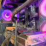 Ryzen 7 7800X3D + RX 7900 XT 20GB Gaming PC | 32GB DDR5 | 1TB NVMe