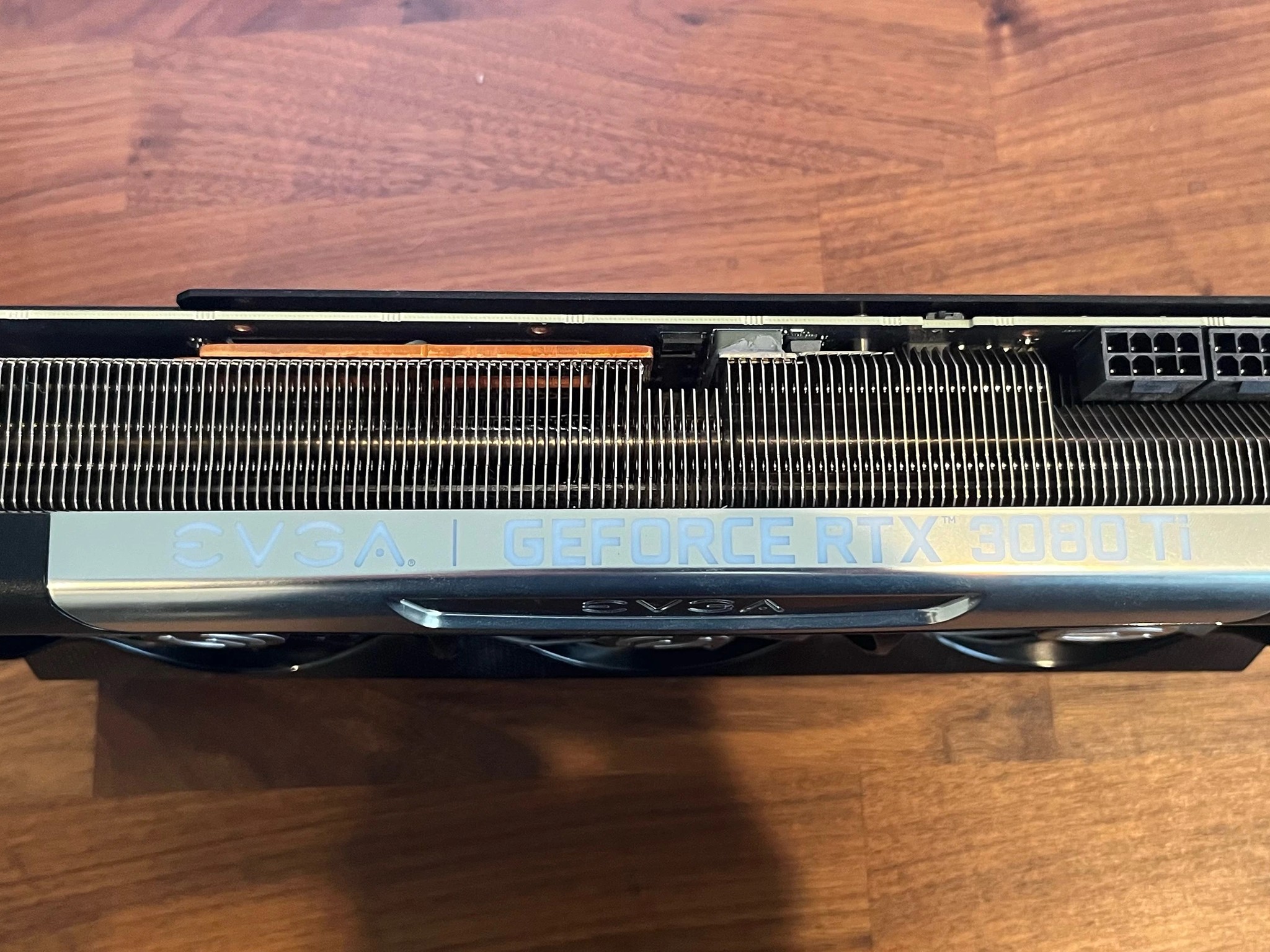 EVGA FTW3 Ultra 3080ti