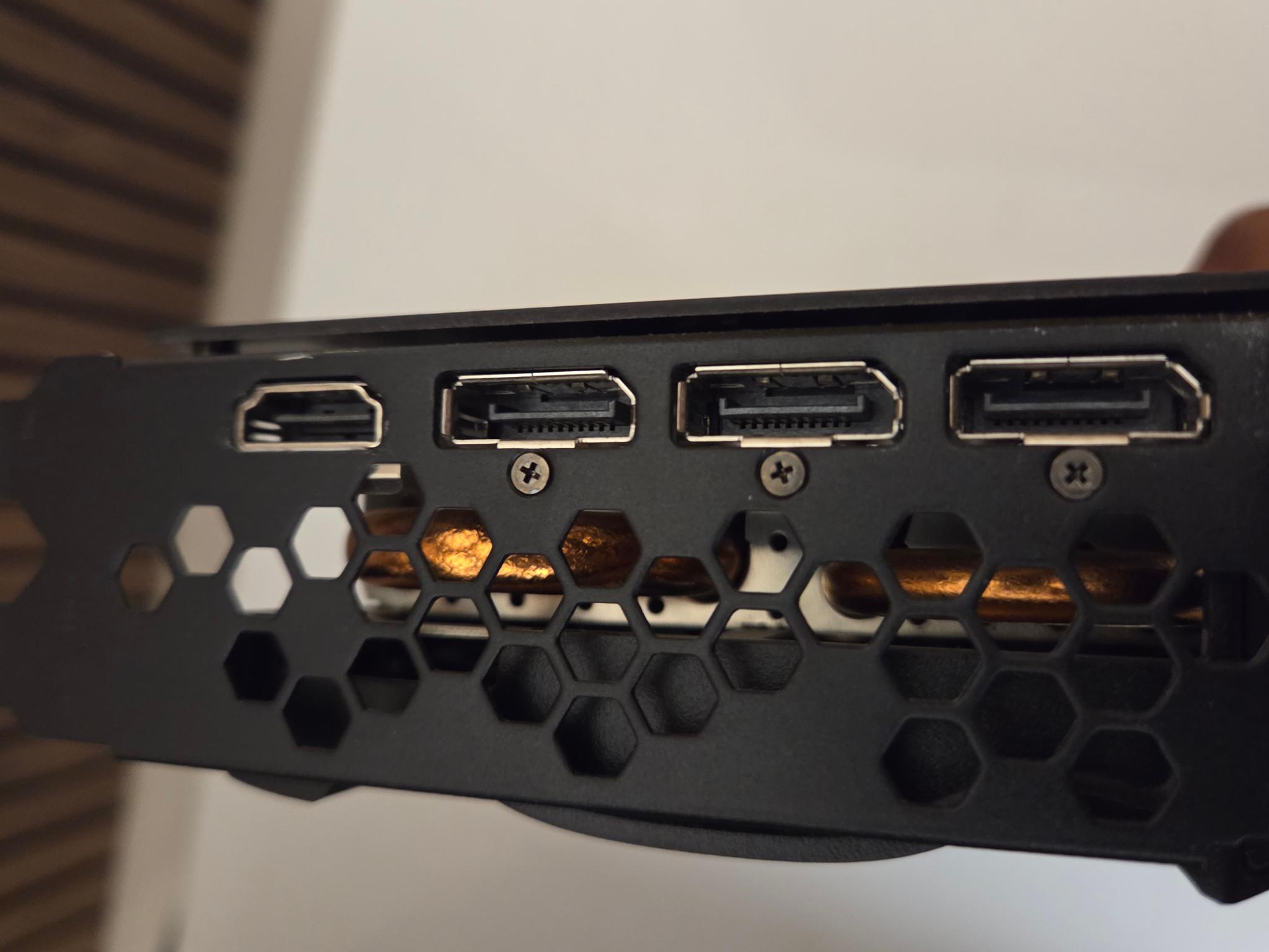 EVGA XC3 GAMING GeForce RTX 3070 Ti - Image 4
