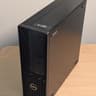 Steam Machine conversion of Dell Workstation running Bazzite