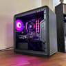 **SALE** RTX 3060 12GB | Ryzen 5 5500 | 1TB SSD | WI-FI | The Mid-Range Beast V17