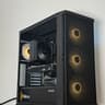 RTX 3070 Ryzen 5 9600x Gaming PC