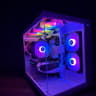 Gaming PC – Ryzen 7 | Sapphire Nitro 8GB GPU | 32GB RAM | Samsung 970 500GB NVMe SSD
