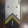 RX 5600 XT 6GB - ASRock Challenger Radeon DDR6 unused