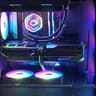 9800X3D/RTX 5070TI GAMING