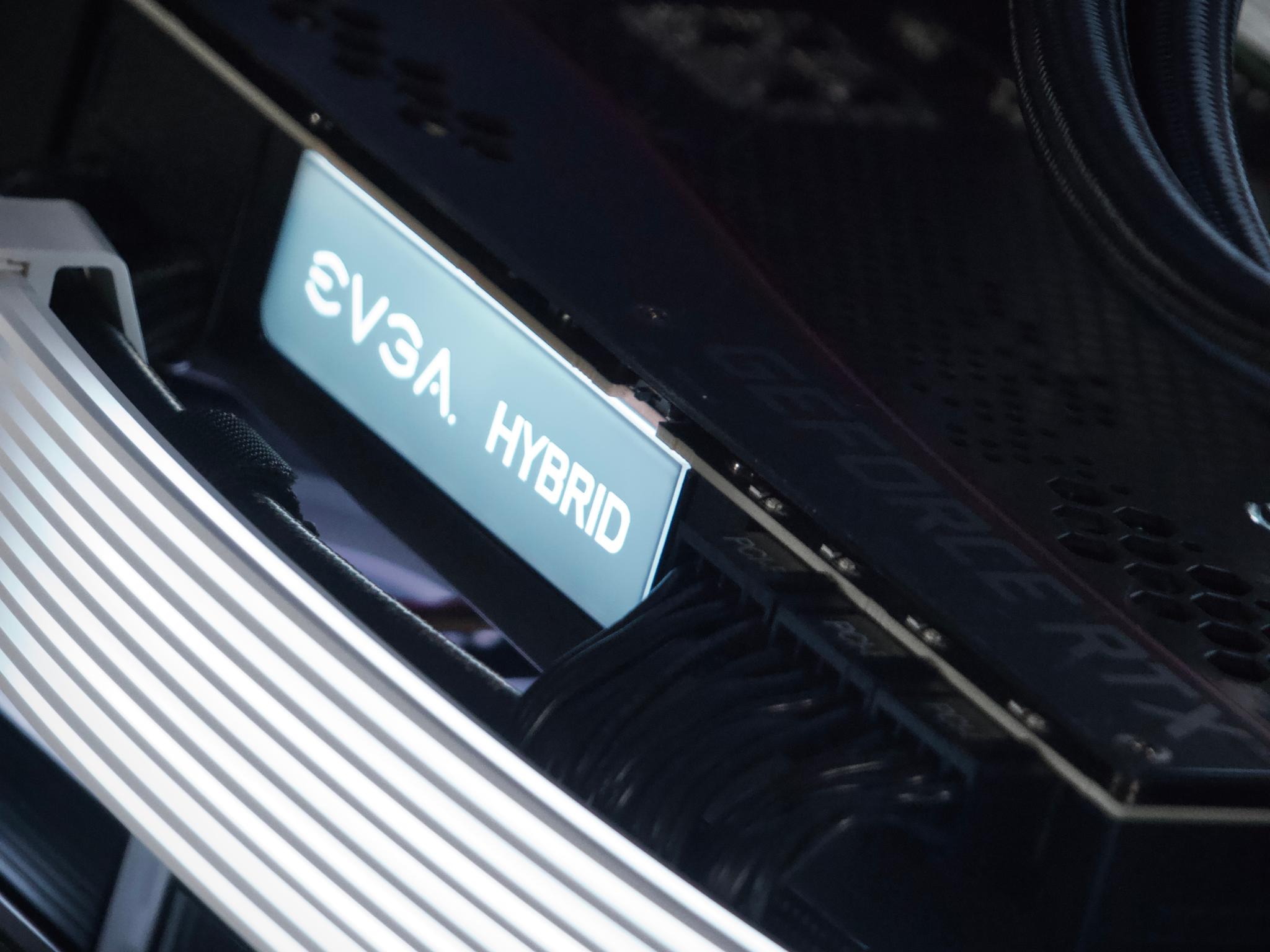 💥 RTX 3080 10GB AIO Hybrid + Ryzen 7 5700X | 32GB DDR4 | 1TB NVMe | WiFi/BT | FREE SHIP! | 1440p PC