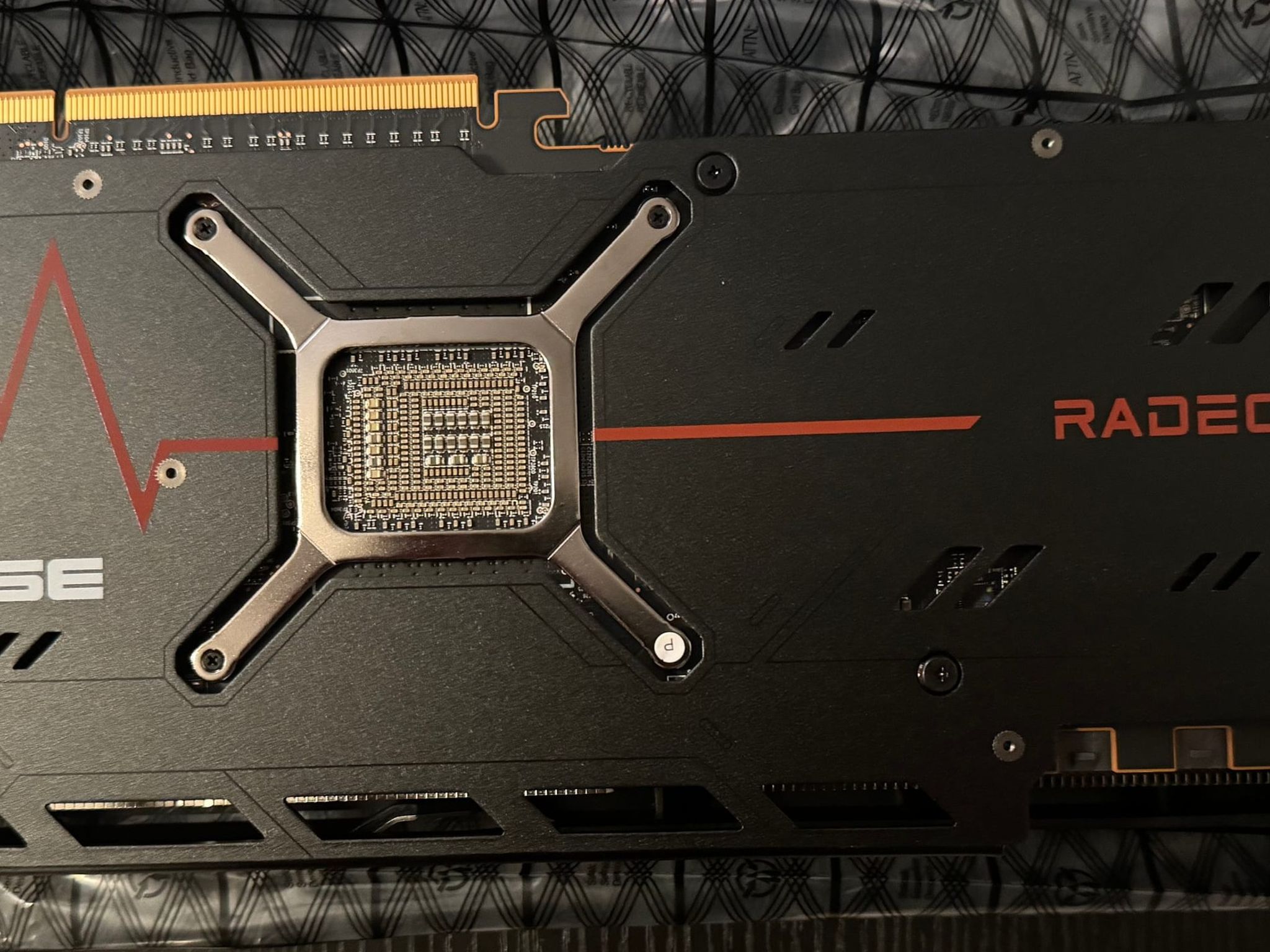Weekend Sale 7900 XTX Sapphire Pulse