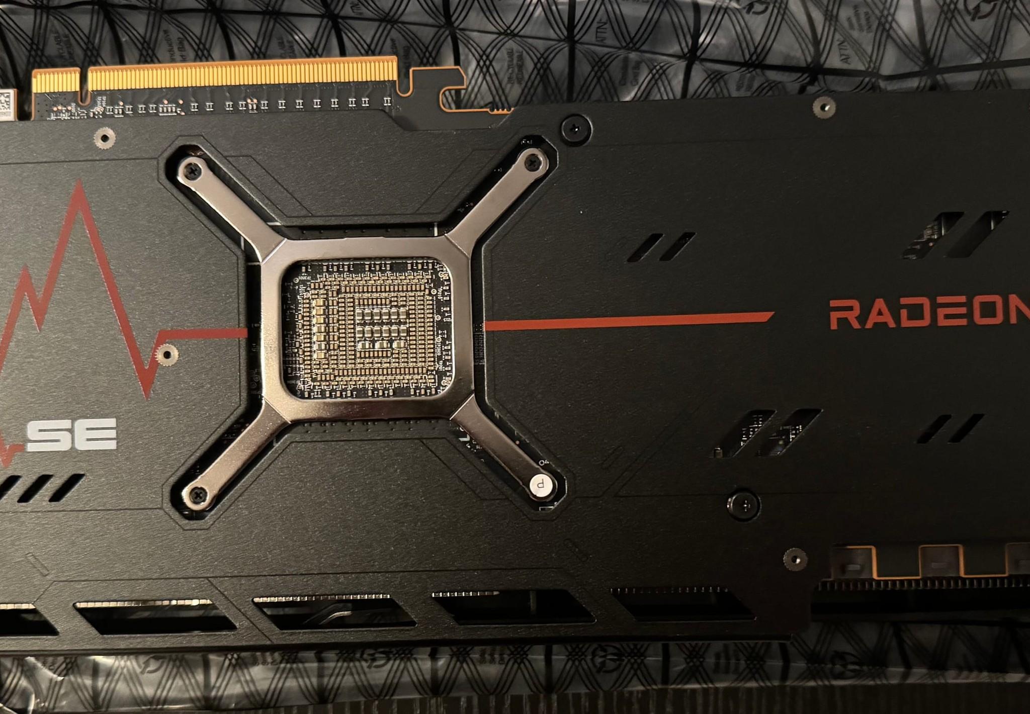 Weekend Sale 7900 XTX Sapphire Pulse
