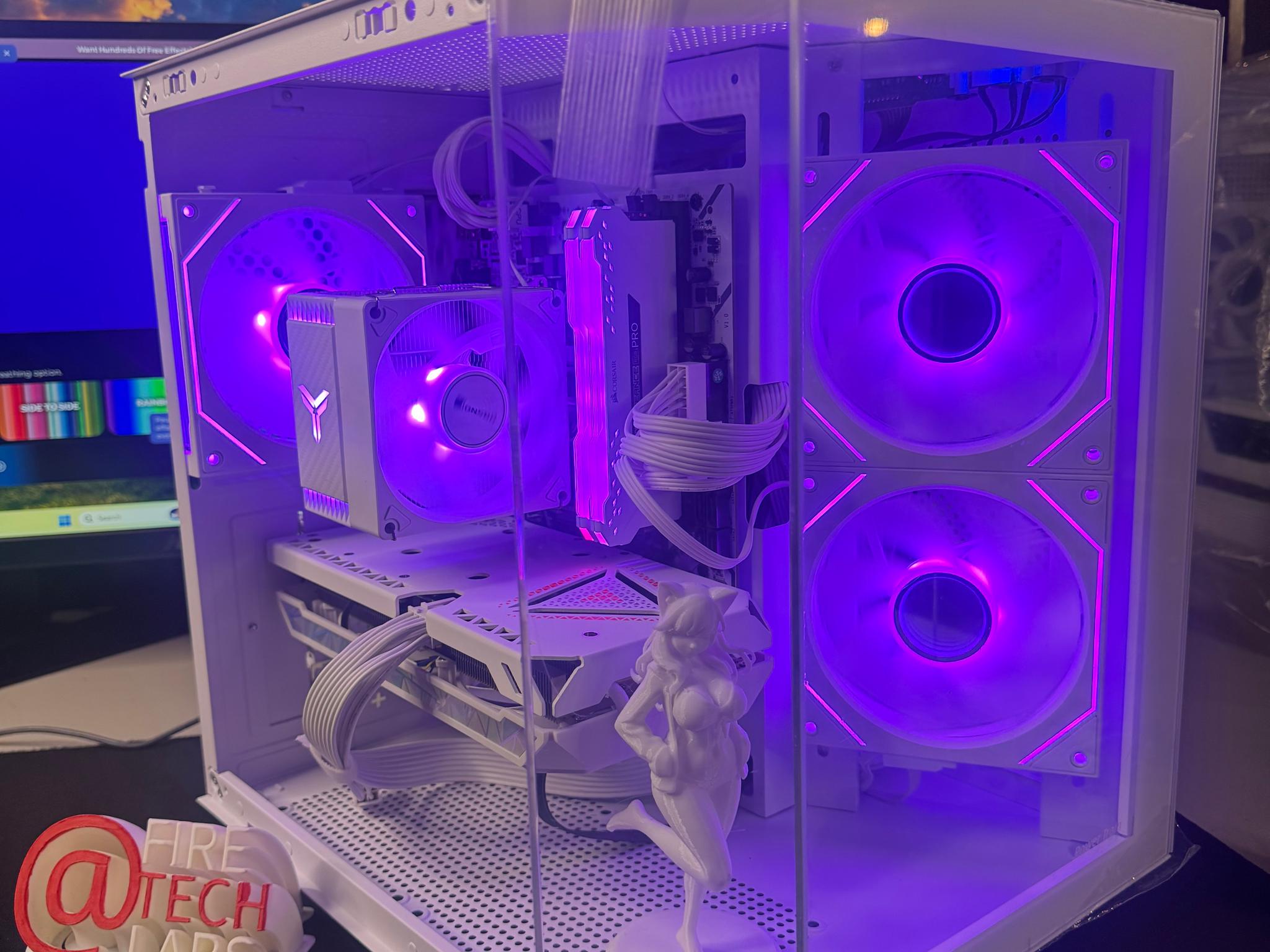 AMD RYZEN 5 5500/ AMD Radeon RX 6750GRE/ 1tb