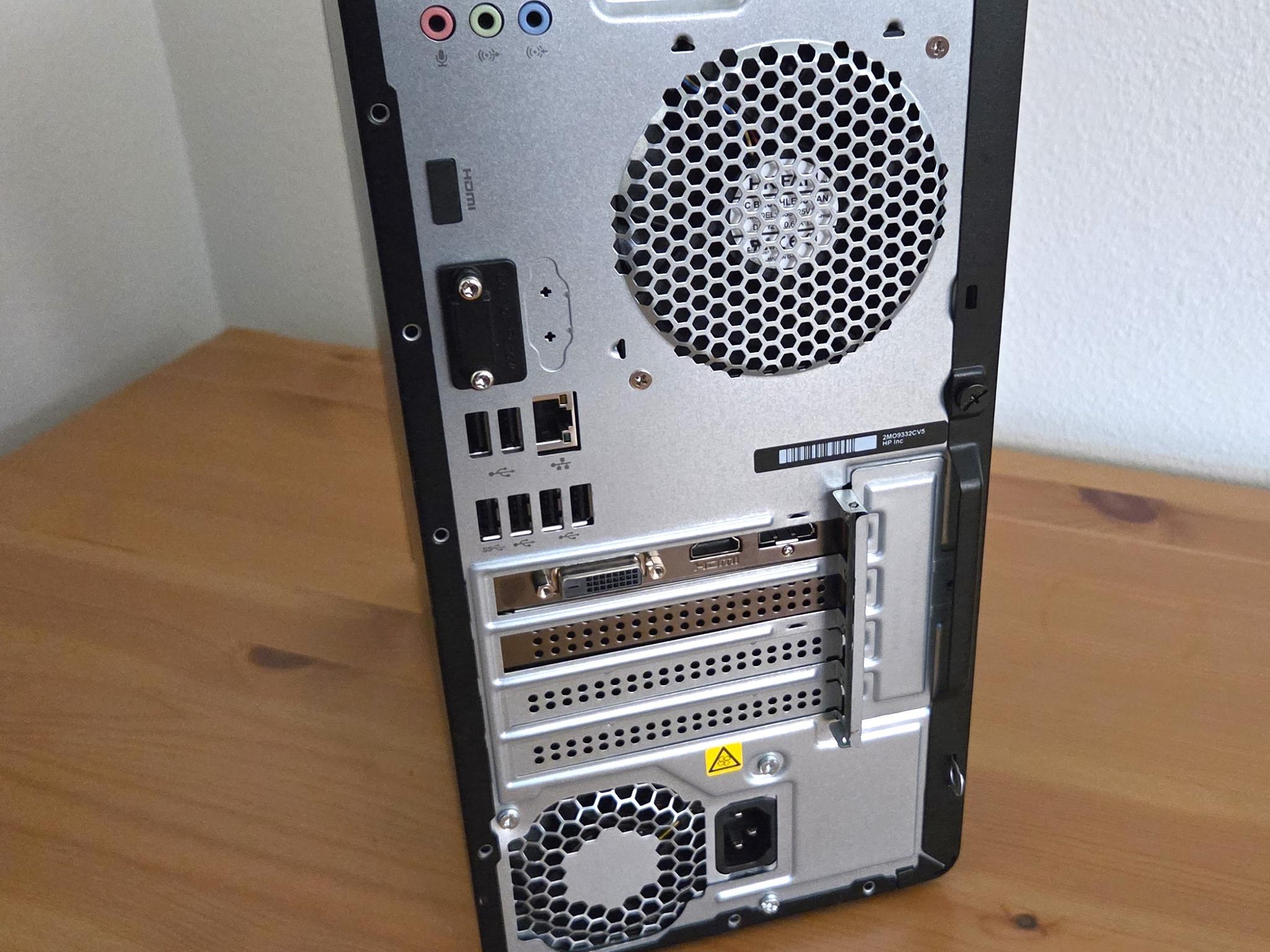 9th Gen i5, GTX 1660 Ti, NEW 1TB NVME