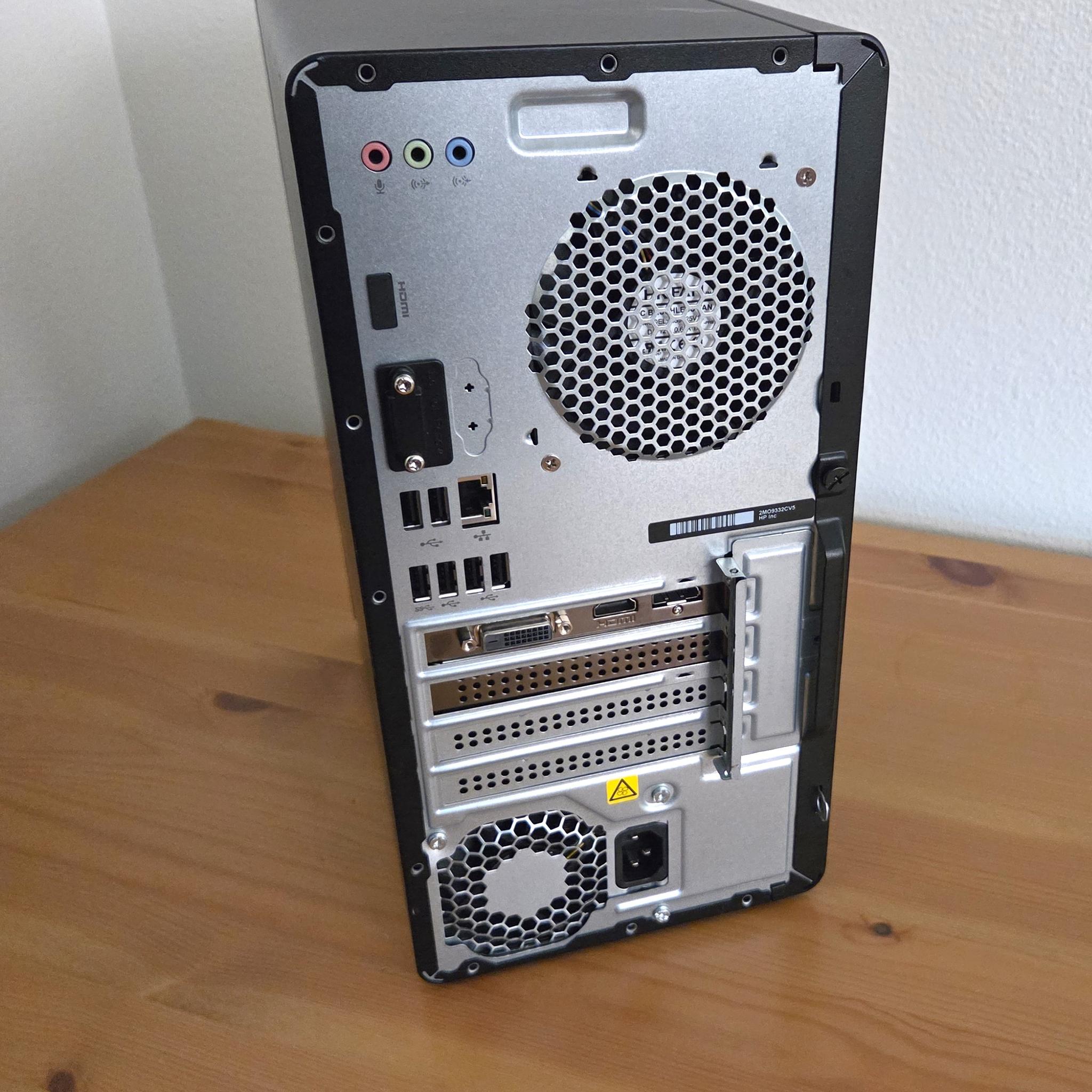 9th Gen i5, GTX 1660 Ti, NEW 1TB NVME