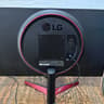 LG 24GL600F 24” 144Hz Gaming Monitor