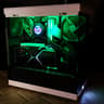 Black & Hyte--12900K, RTX 3080TI FE, 32 GB DDR5 6400, 2TB Samsng 980 PRO, Kraken 280mm, RM 1000x
