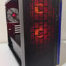 AMD Ryzen 5 5600GT Gaming PC Radeon Vega 7 Graphics ASUS B550M-A B550 Thermaltake Versa H18 Case