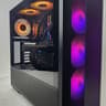 Gaming PC i9-10900K 32GB RAM 1TB SSD RTX 2080 8GB Windows 11 Computer