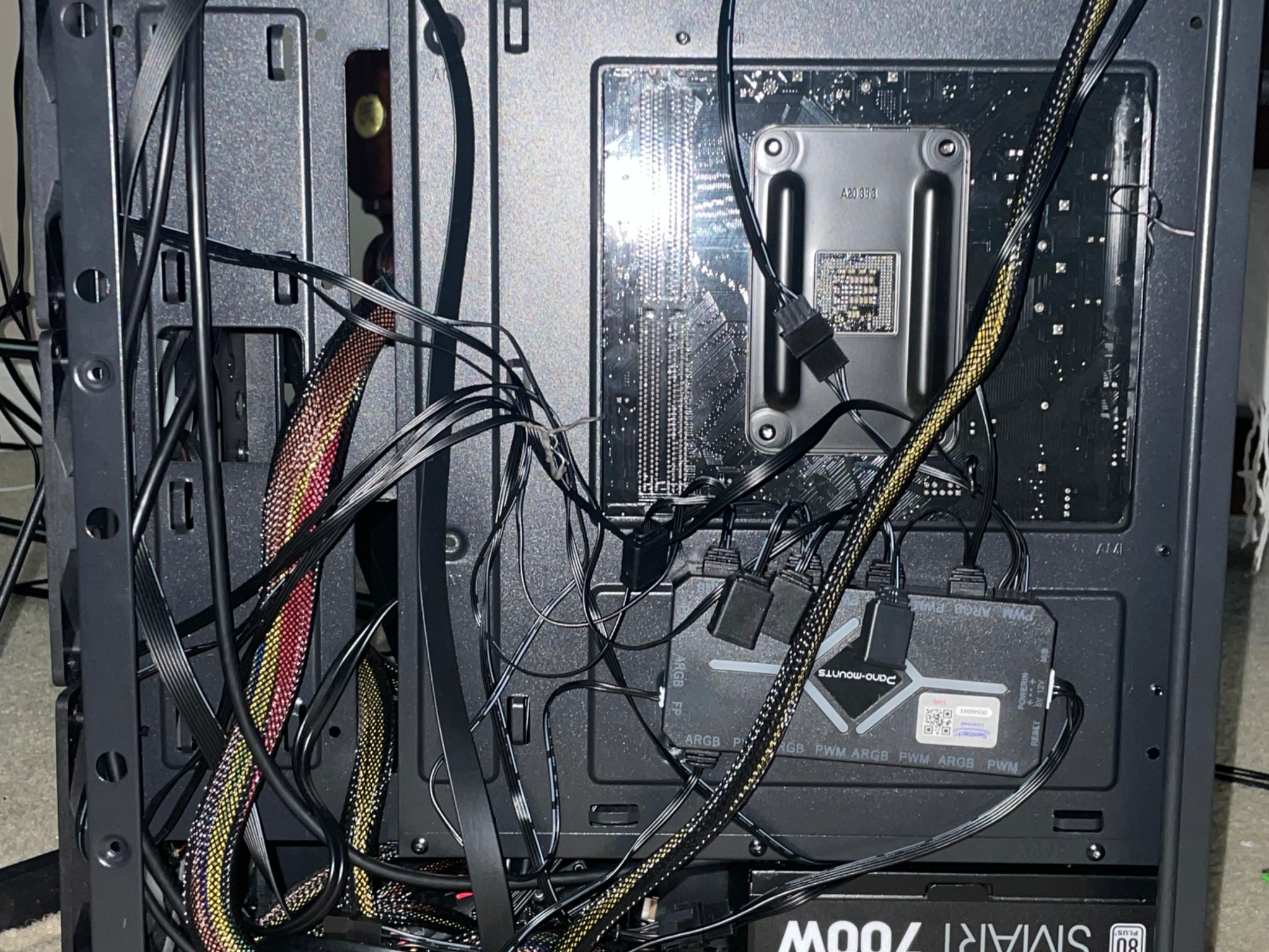 Skytech Gaming “Custom” Gaming PC