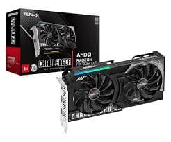 ASRock VCX RX 9060 XT Challenger 8gb