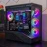 🐦‍⬛🔥1440p Gaming Beast | RTX 3080 | Ryzen 7 3800X | 1TB SSD | 32GB RAM | WiFi & Bluetooth🔥🐦‍⬛