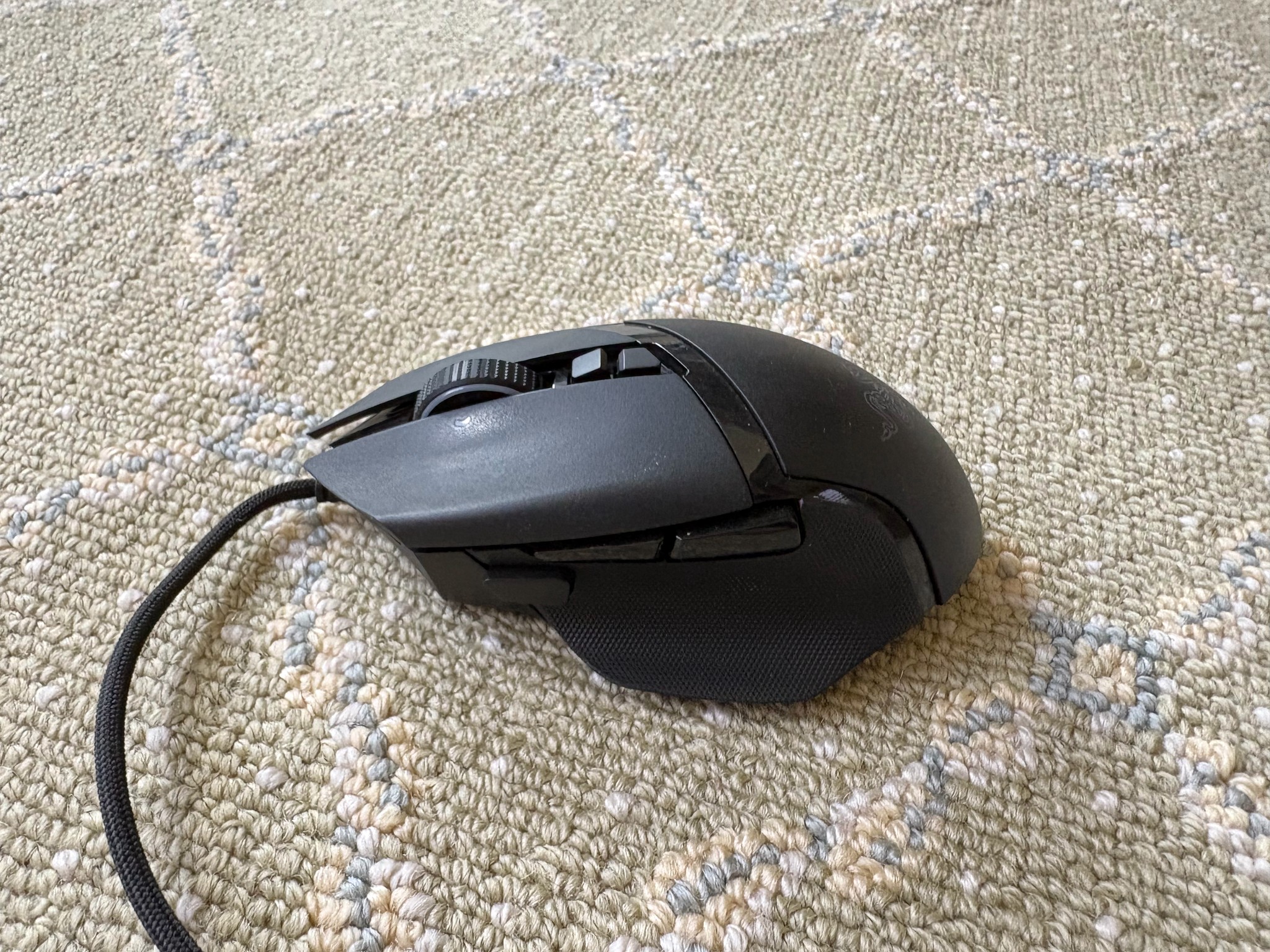 RAZER BASILISK V3