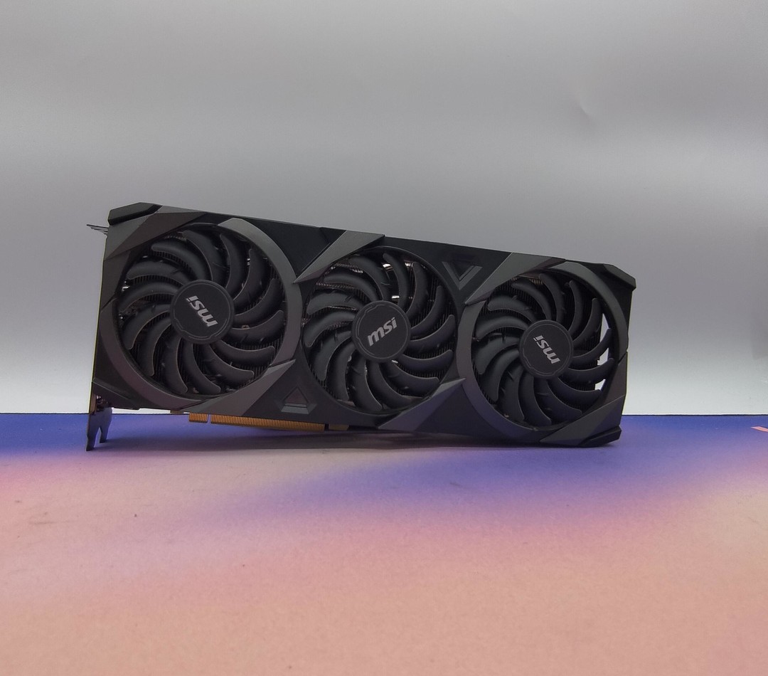 MSI Ventus 3X Plus OC RTX 3080 (10GB) | Jawa