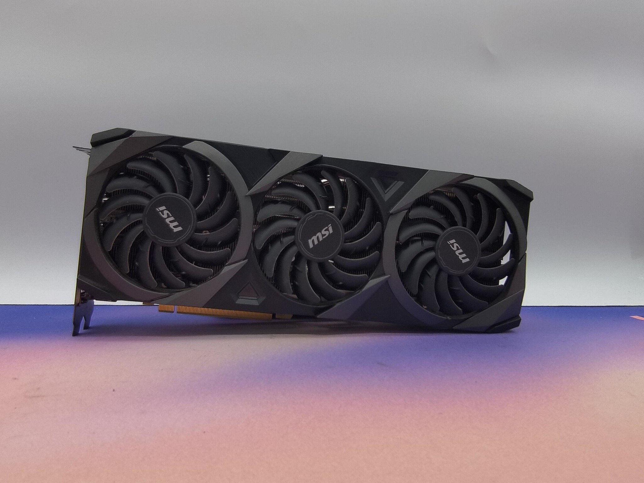 MSI Ventus 3X Plus OC RTX 3080 (10GB)