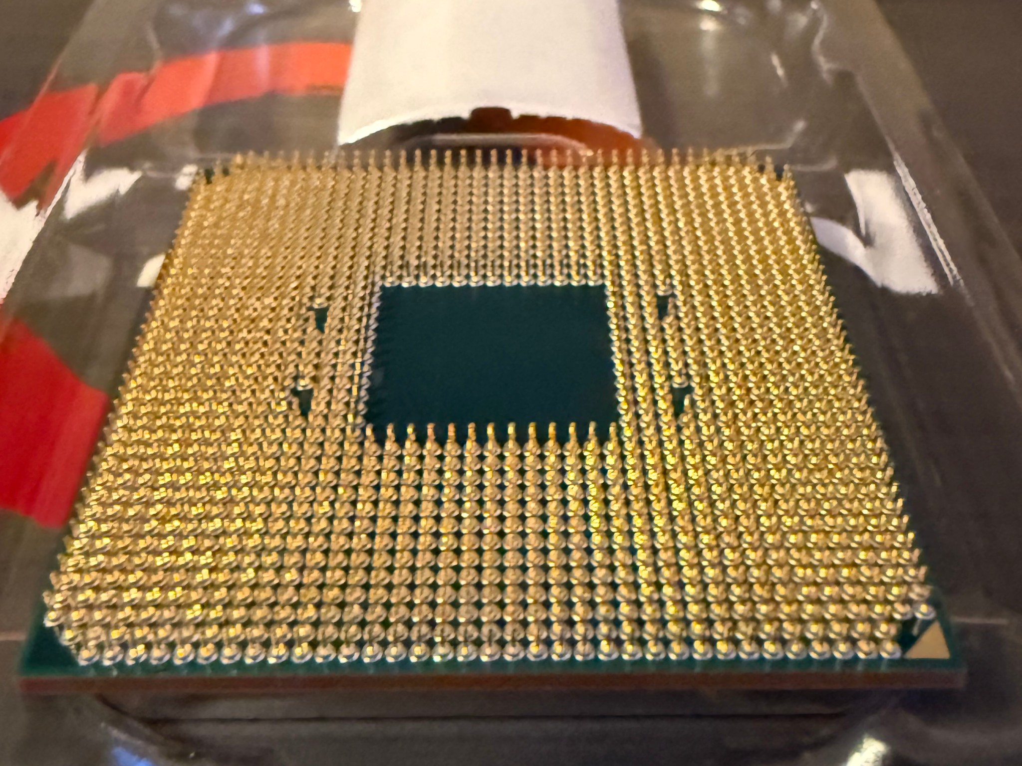 AMD Ryzen 7 5700X3D