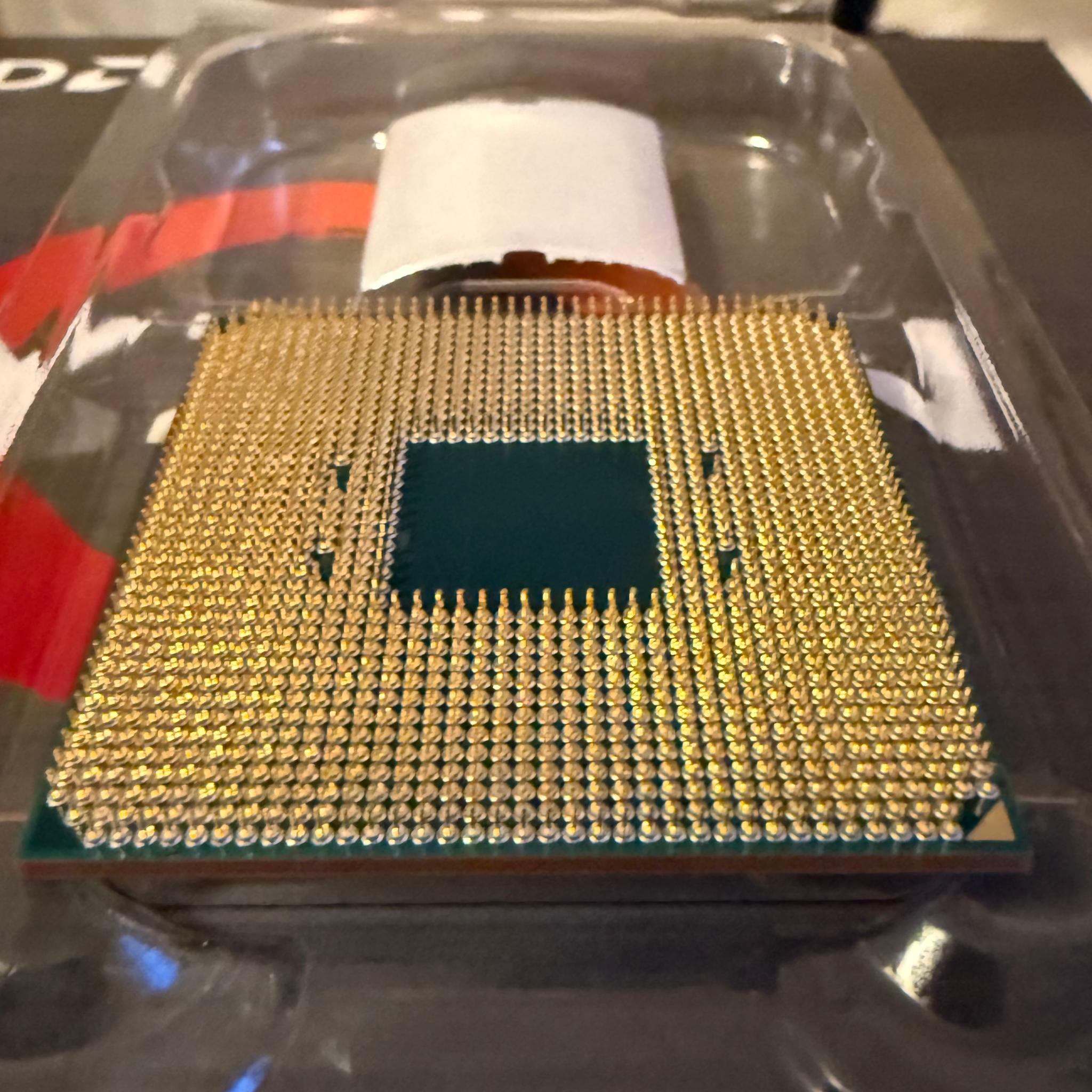 AMD Ryzen 7 5700X3D