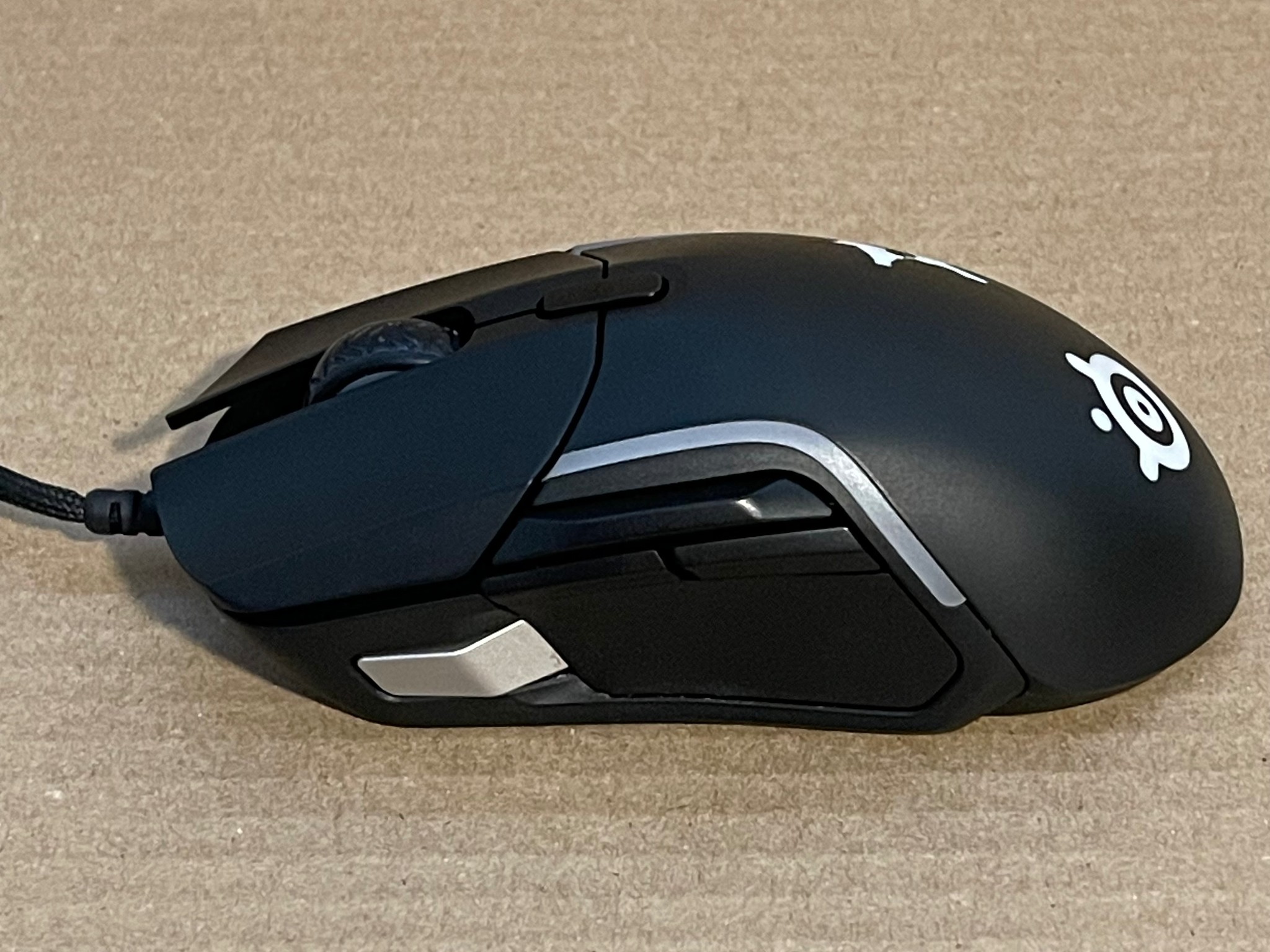 SteelSeries Rival 5