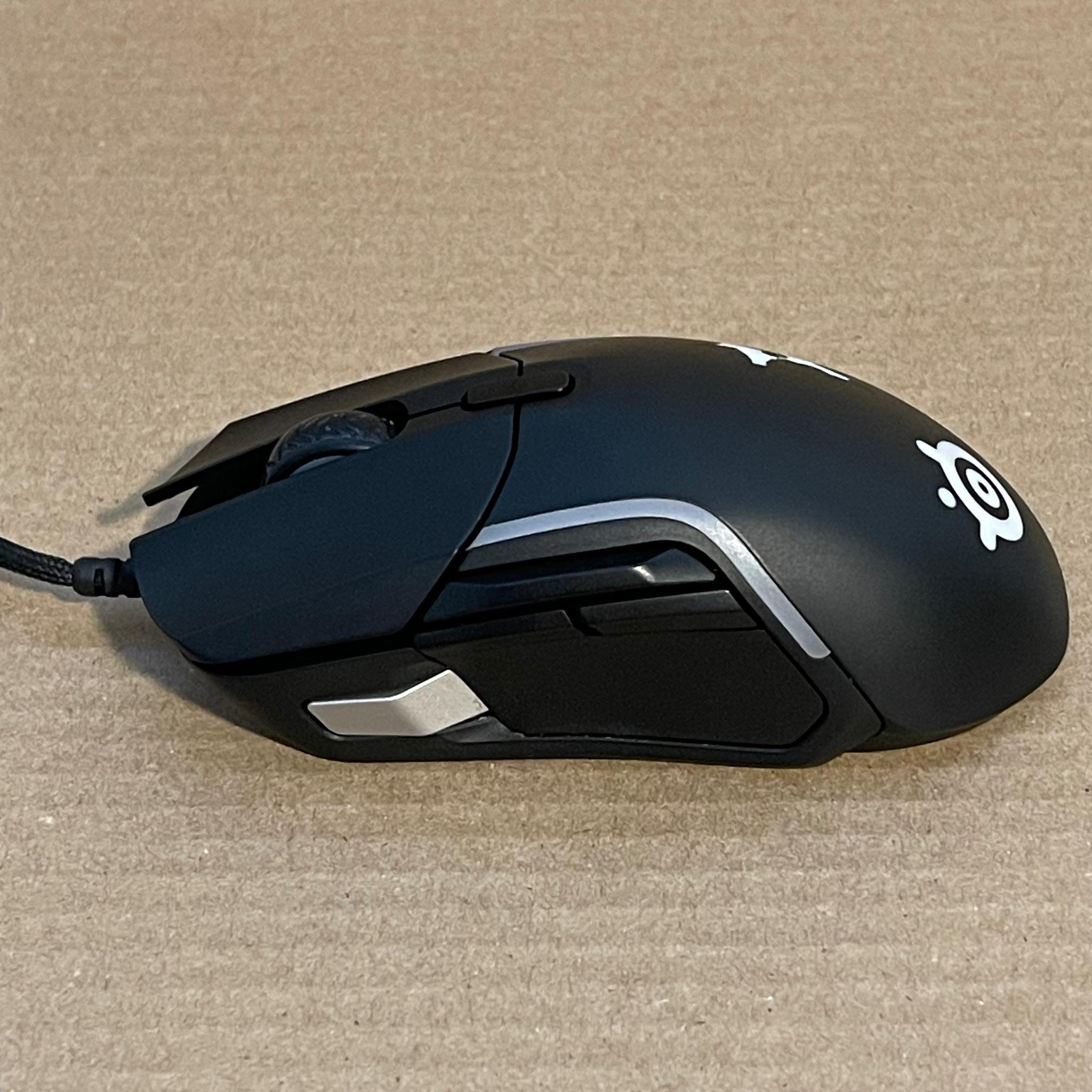 SteelSeries Rival 5