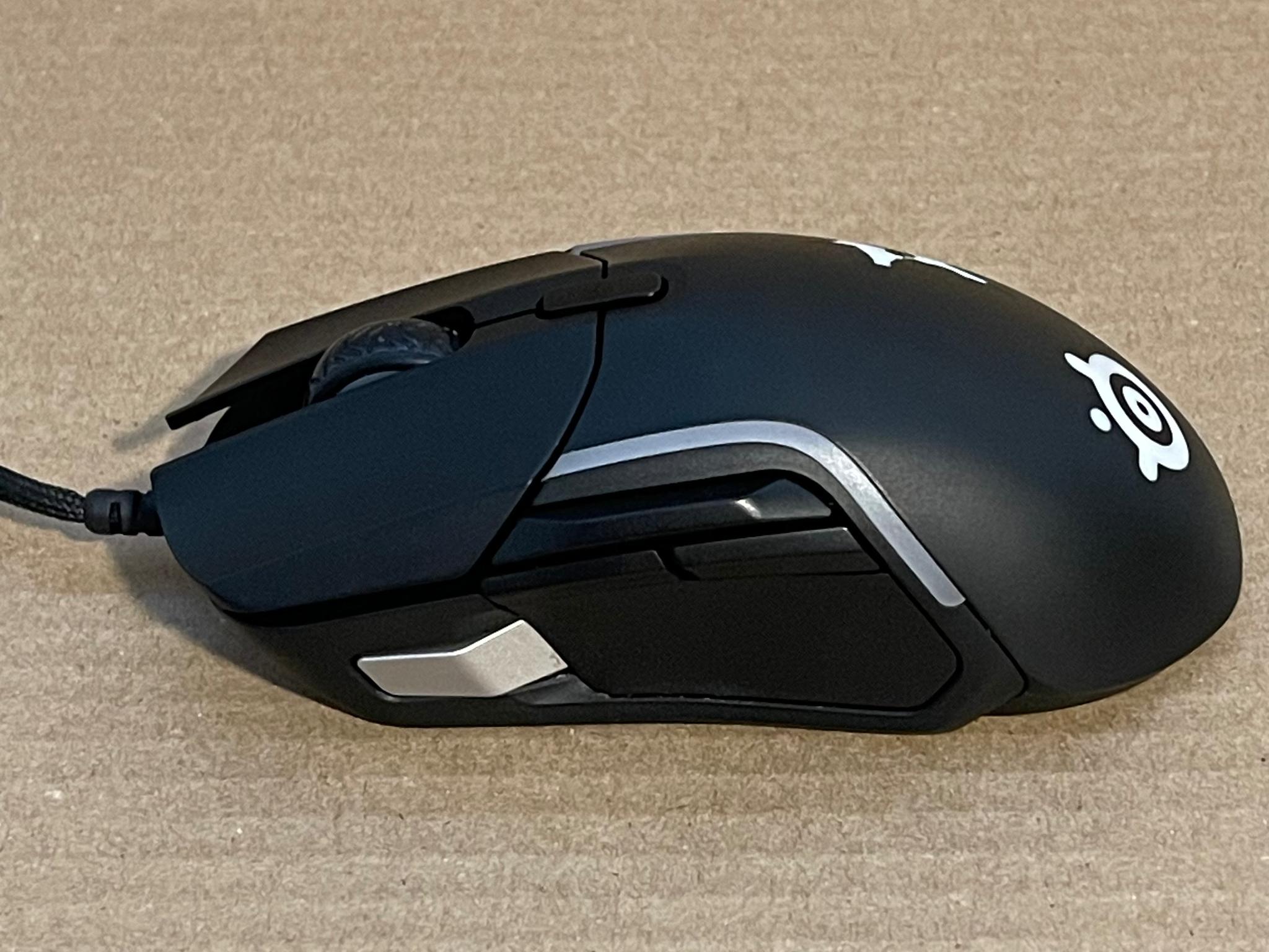 SteelSeries Rival 5