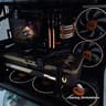 🧡RTX 5080 Ryzen 7800X3D ● 4K Gaming Computer