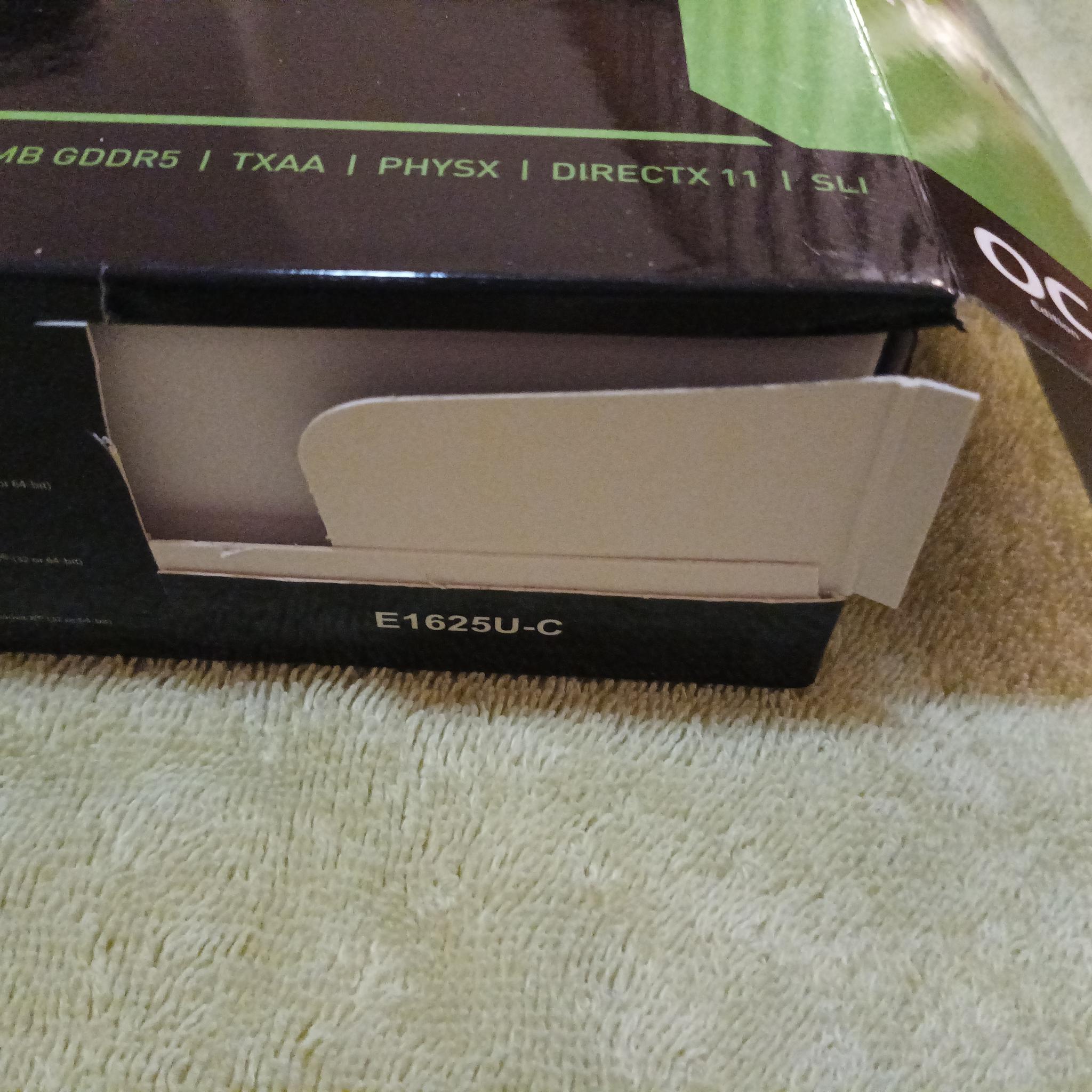 ASUS GeForce GTX 760 DirectCU II OC (2 GB)