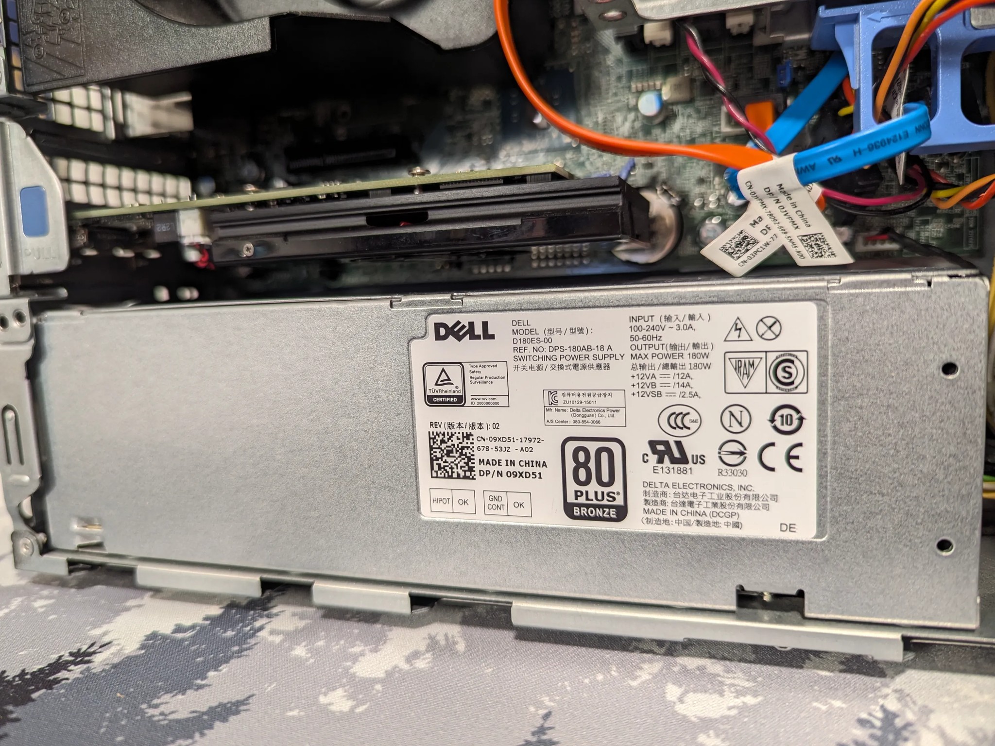 💰SALE 💰🖥️ Budget E Sports Gaming PC 🎮 AMD R7 450 (4gb) ⚫ i3-6100 ⚫ 16GB DDR4 ⚫ 256GB M.2