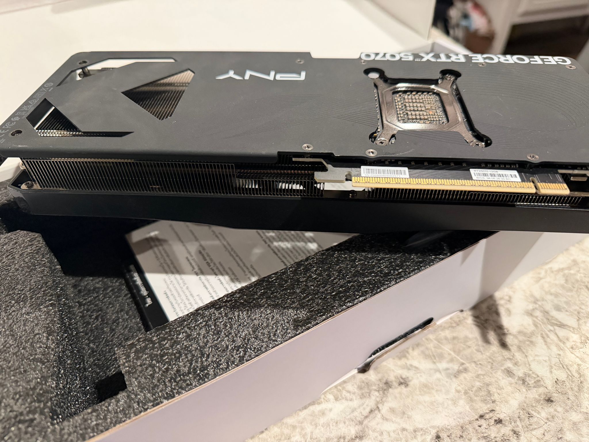 RTX 5070