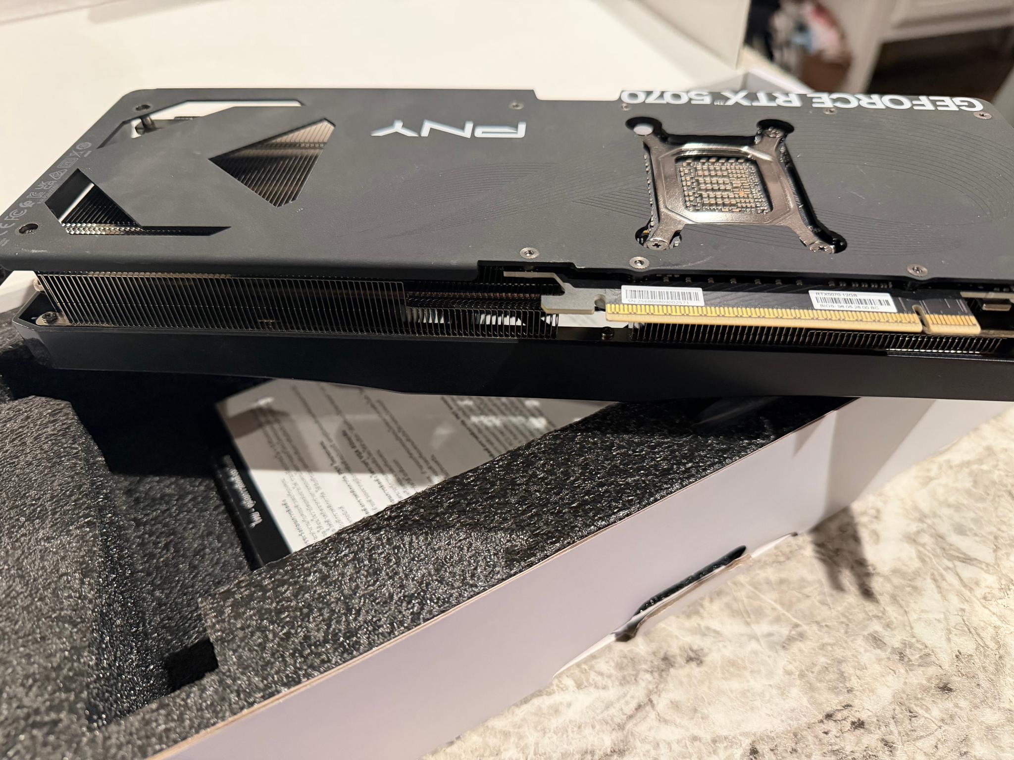 RTX 5070