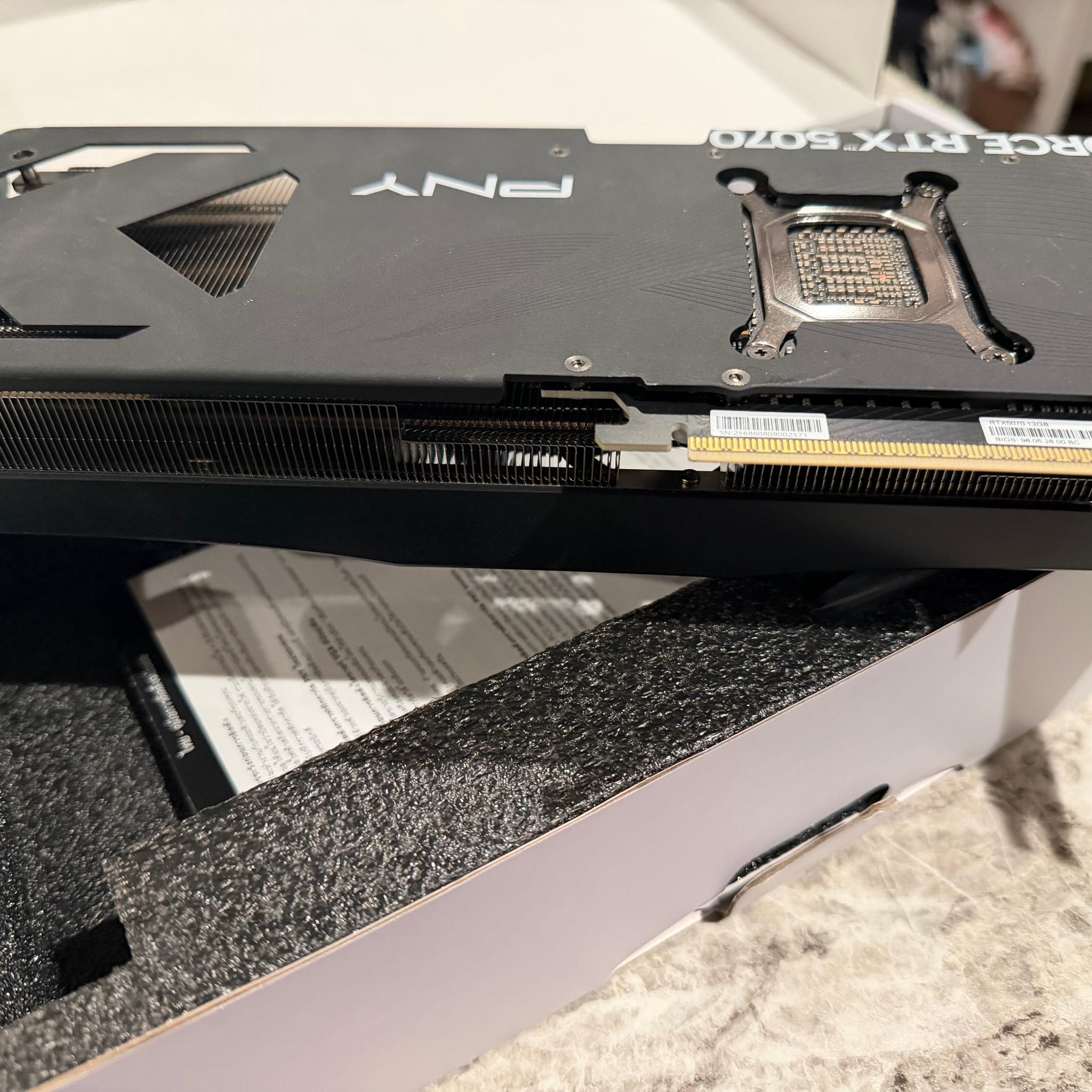 RTX 5070
