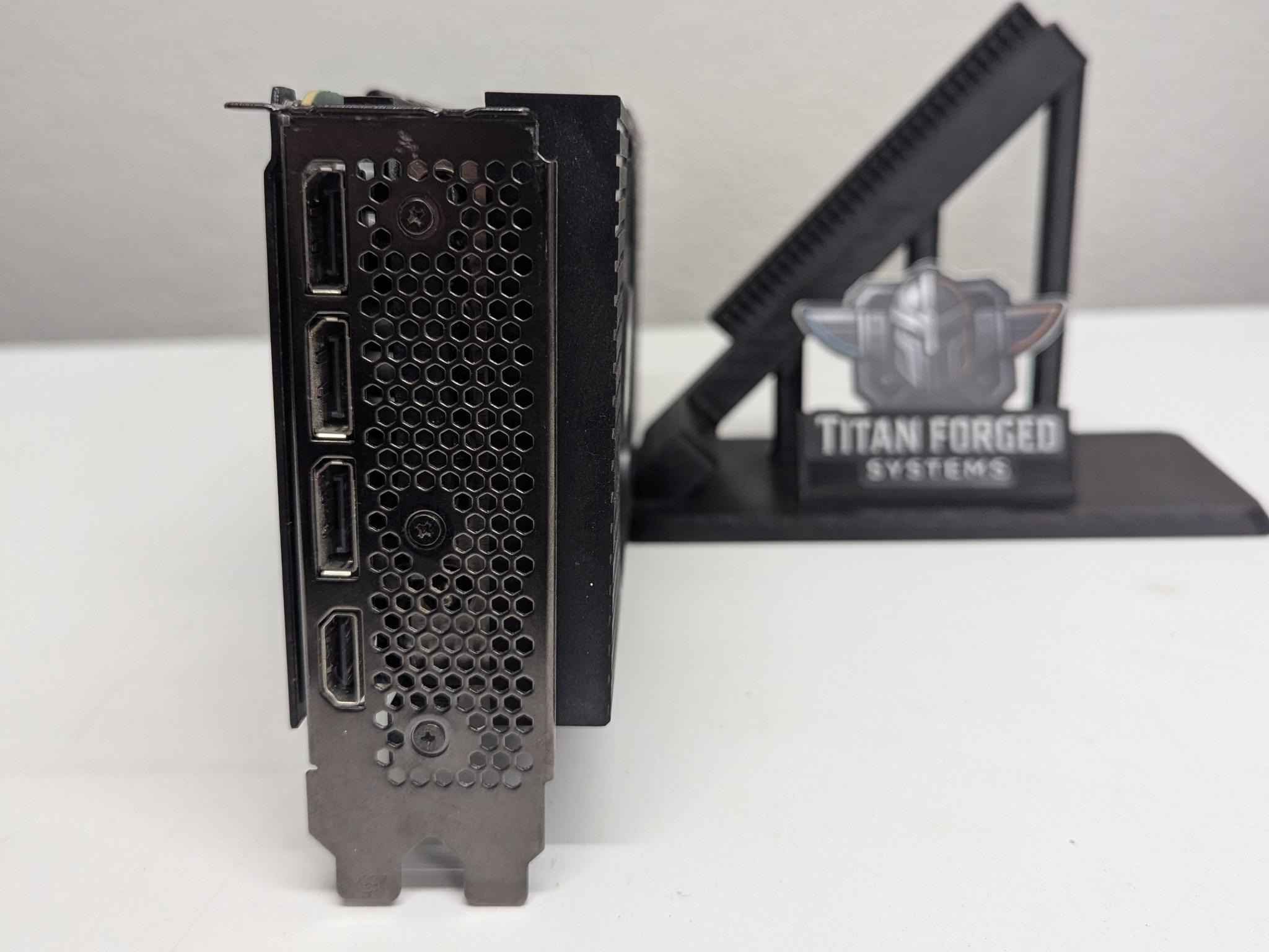 💠 Dell RTX 3080 10GB GDDR6X | High-End 4K Gaming GPU | DLSS & Ray Tracing