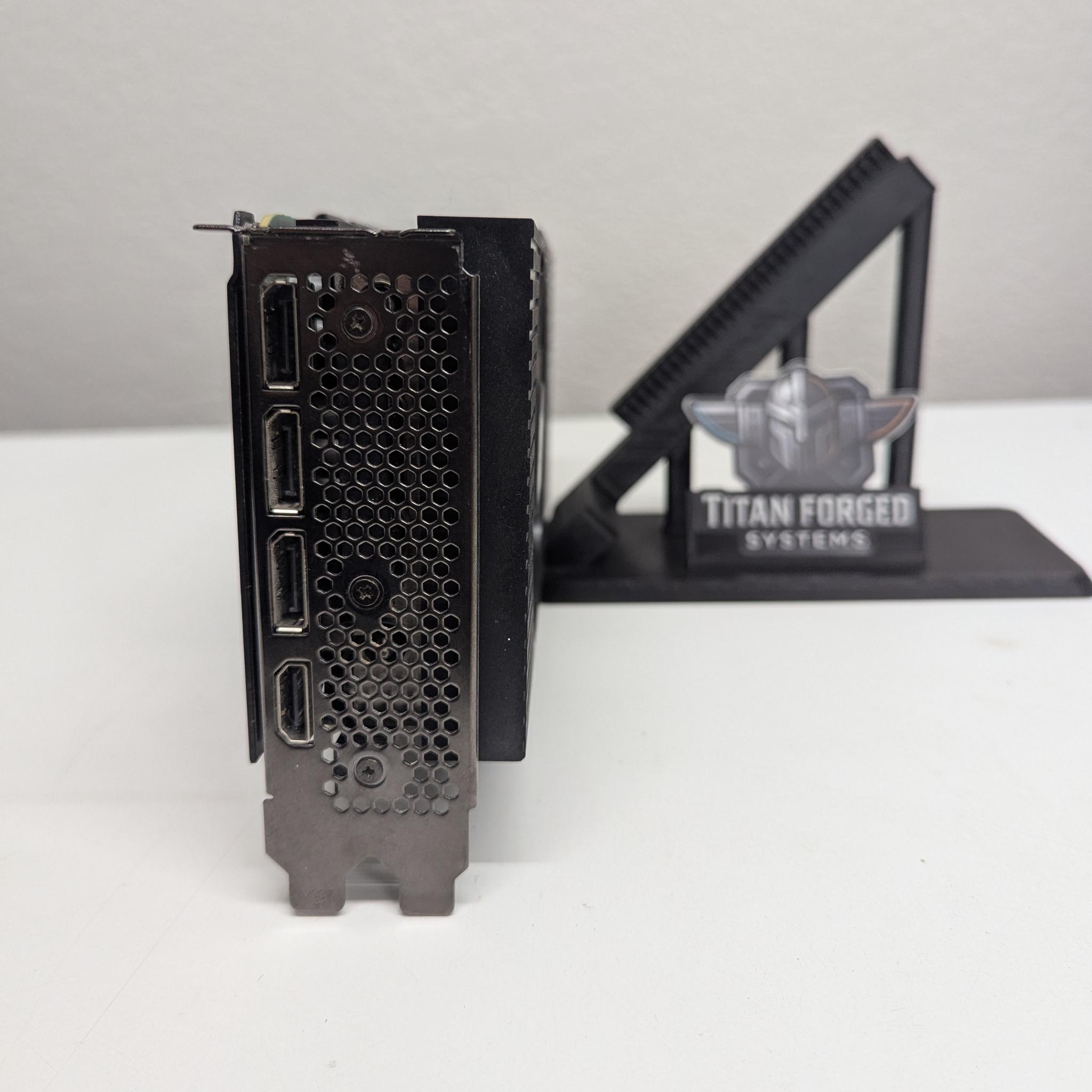 💠 Dell RTX 3080 10GB GDDR6X | High-End 4K Gaming GPU | DLSS & Ray Tracing